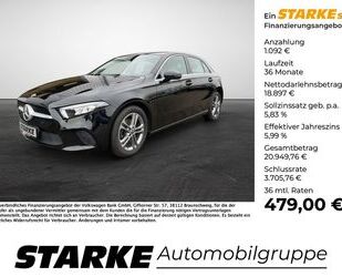 Mercedes-Benz A 200 Gebrauchtwagen