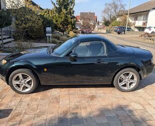 Mazda MX-5 Gebrauchtwagen