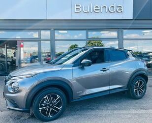 Nissan Juke Gebrauchtwagen