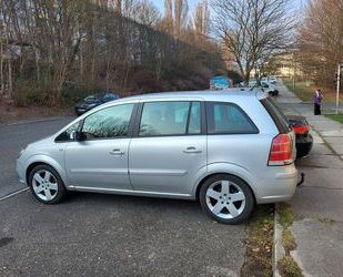 Opel Zafira Gebrauchtwagen