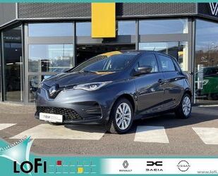 Renault ZOE Gebrauchtwagen