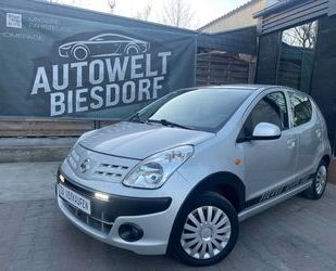 Nissan Pixo Gebrauchtwagen