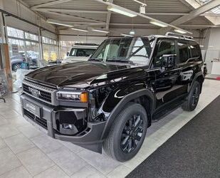 Toyota Land Cruiser Gebrauchtwagen