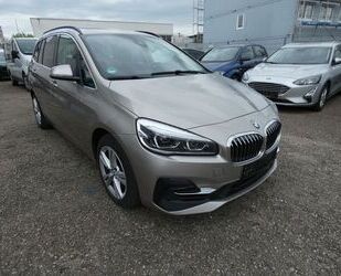 BMW 220 Gran Tourer Gebrauchtwagen