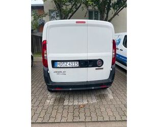 Fiat Doblo Gebrauchtwagen