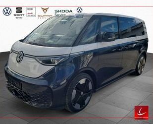 VW ID. Buzz Gebrauchtwagen
