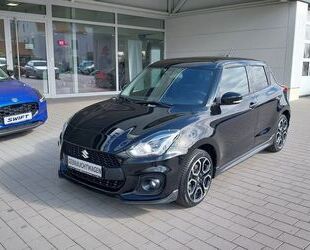 Suzuki Swift Gebrauchtwagen
