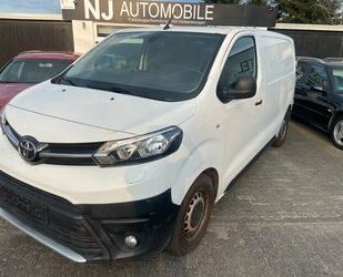 Toyota Proace (Verso) Gebrauchtwagen