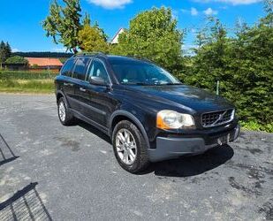 Volvo XC90 Gebrauchtwagen