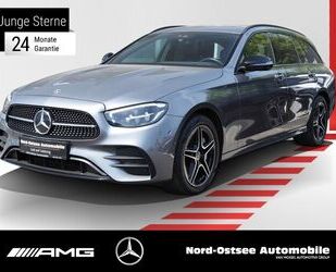 Mercedes-Benz E 300 Gebrauchtwagen