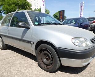 Citroen SAXO Gebrauchtwagen