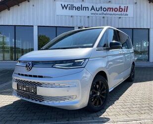 VW T7 Multivan Gebrauchtwagen