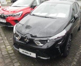 Mitsubishi Colt Gebrauchtwagen