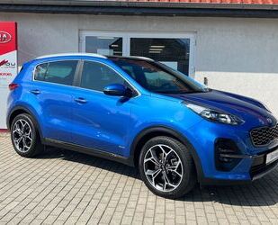 Kia Sportage Gebrauchtwagen