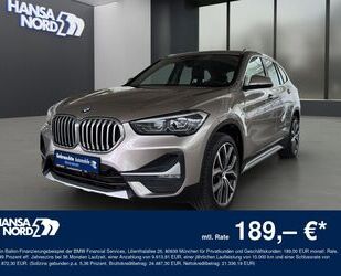 BMW X1 Gebrauchtwagen