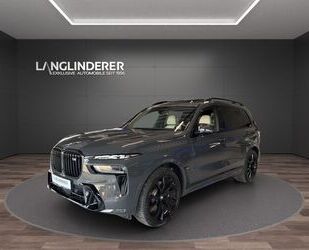 BMW X7 M60 Gebrauchtwagen