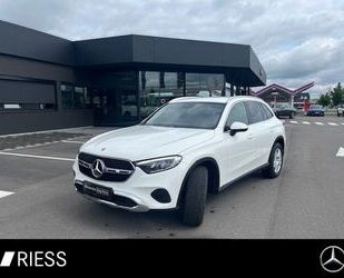 Mercedes-Benz GLC 200 Gebrauchtwagen