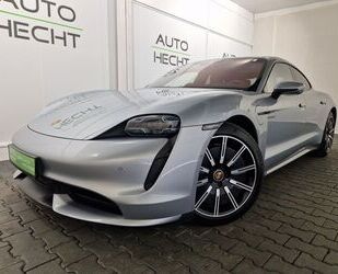 Porsche Taycan Gebrauchtwagen