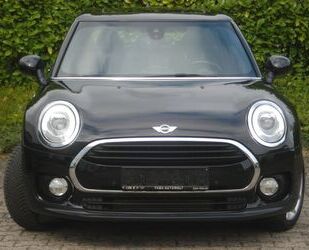 Mini Cooper Clubman Gebrauchtwagen