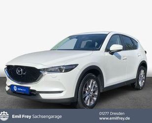 Mazda CX-5 Gebrauchtwagen