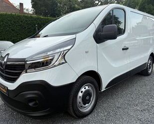 Renault Trafic Gebrauchtwagen
