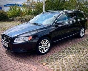 Volvo V70 Gebrauchtwagen