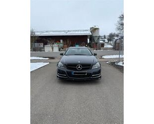 Mercedes-Benz C 250 Gebrauchtwagen