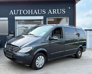 Mercedes-Benz Viano Gebrauchtwagen
