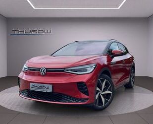 VW ID.4 Gebrauchtwagen