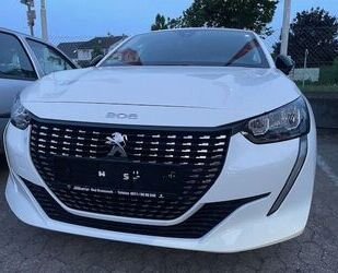 Peugeot 208 Gebrauchtwagen