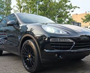 Porsche Cayenne Gebrauchtwagen