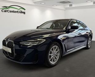 BMW 430 Gran Coupé Gebrauchtwagen