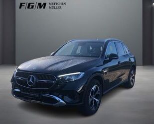 Mercedes-Benz GLC 220 Gebrauchtwagen