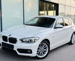 BMW 118 Gebrauchtwagen