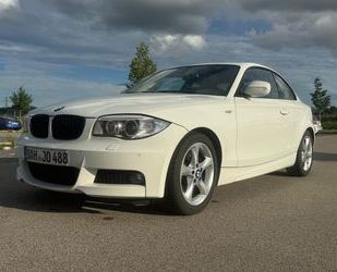 BMW 123 Gebrauchtwagen