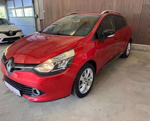 Renault Clio Gebrauchtwagen