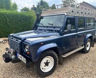Opel Defender 