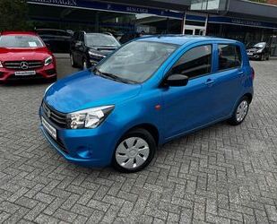 Suzuki Celerio Gebrauchtwagen