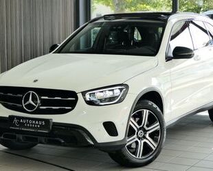 Mercedes-Benz GLC 200 Gebrauchtwagen