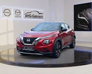 Nissan Juke Gebrauchtwagen