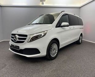 Mercedes-Benz V 220 Gebrauchtwagen