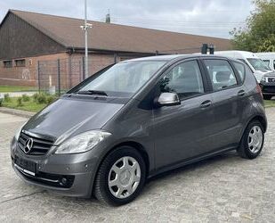 Mercedes-Benz A 160 Gebrauchtwagen