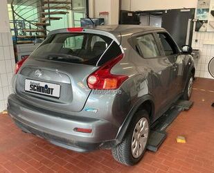 Nissan Juke Gebrauchtwagen