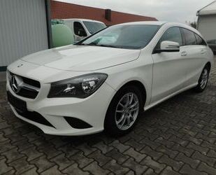Mercedes-Benz CLA 200 Shooting Brake Gebrauchtwagen