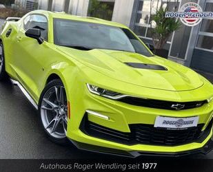 Chevrolet Camaro Gebrauchtwagen