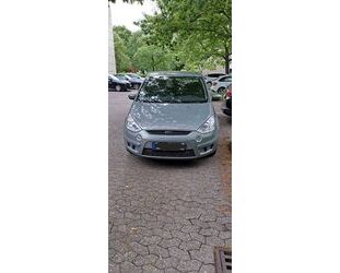 Ford S-Max Gebrauchtwagen