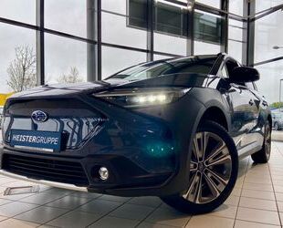 Subaru Solterra Gebrauchtwagen