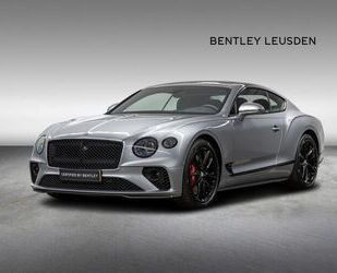 Bentley Continental GT Gebrauchtwagen
