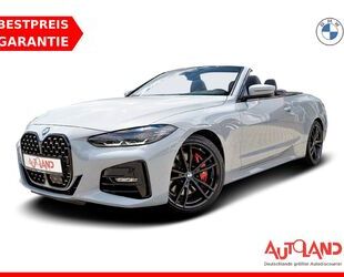 BMW 420 Gebrauchtwagen