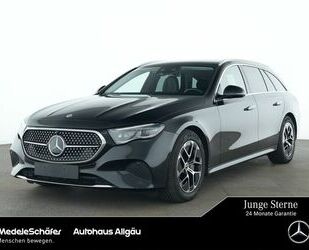 Mercedes-Benz E 450 Gebrauchtwagen